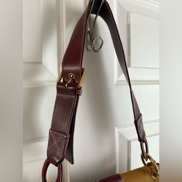 Marc Jacobs suede handbag - Picture 4 of 10